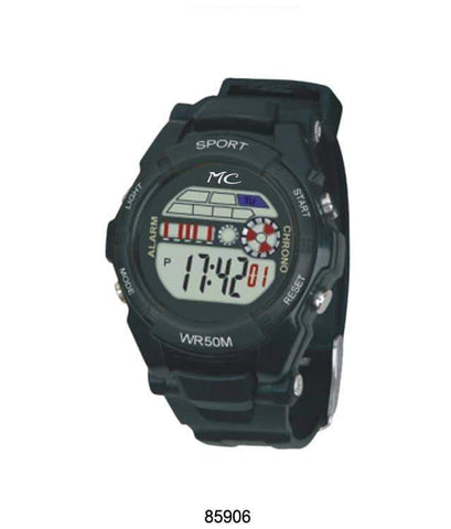 Digital Watch