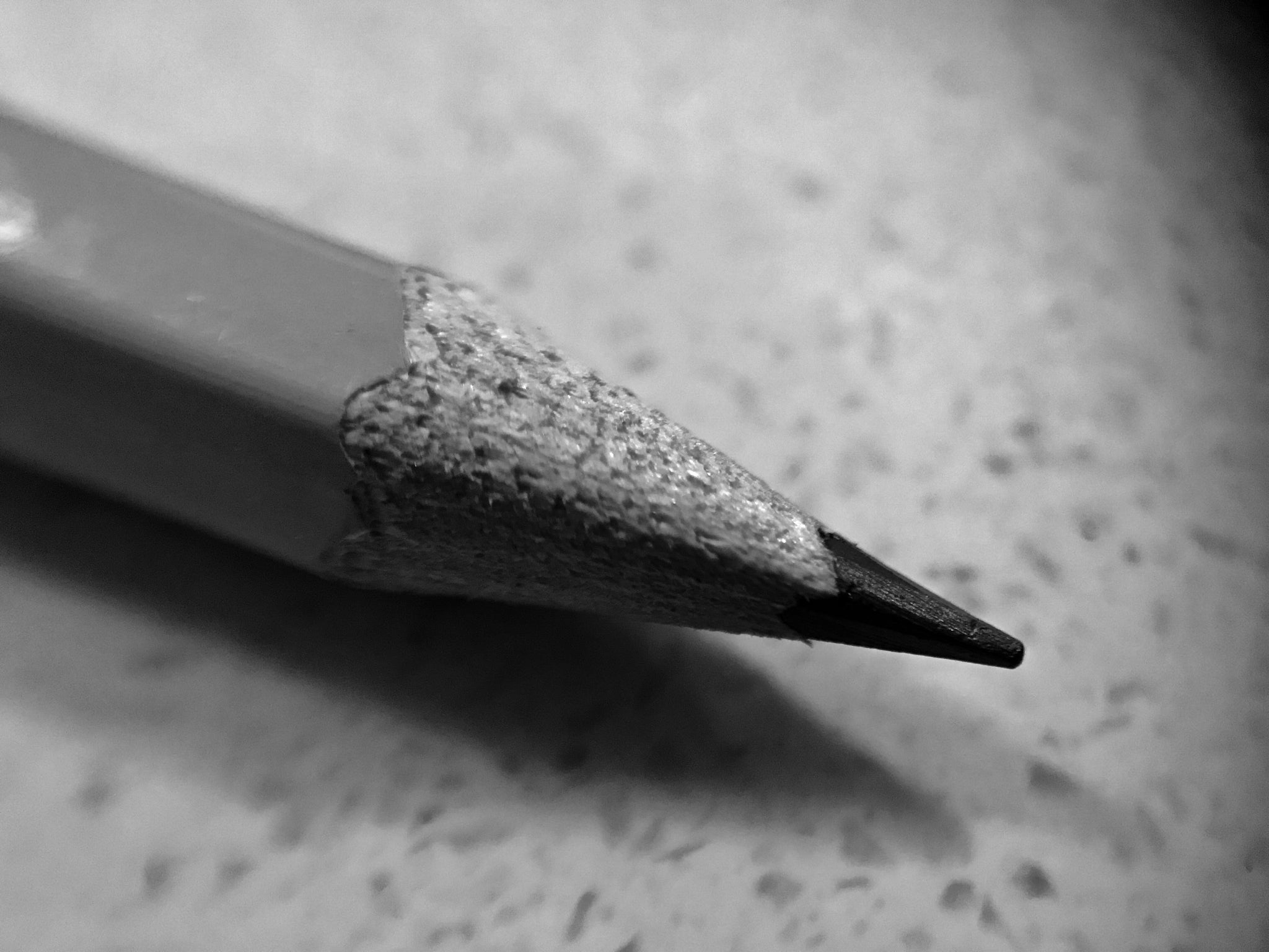 Pencil - Dawson College CTD
