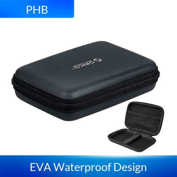 ORICO 2.5 Hard Disk Case Portable HDD