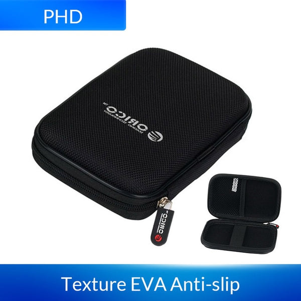 ORICO 2.5 Hard Disk Case Portable HDD