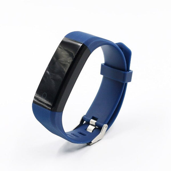 2020New Children's color touch electronic watch Running sports watch boy girl male electronic sports bracelet clock relogio