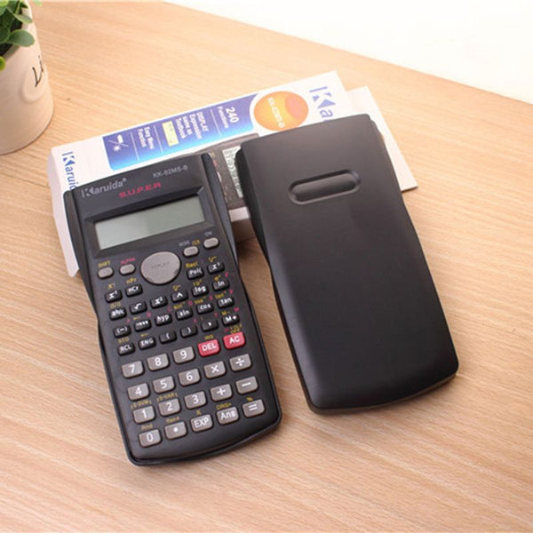 Scientific Calculator for Students