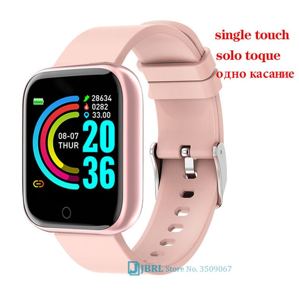 New Luxury Digital Watch Women Sport Men Watches Electronic LED Male Ladies Wrist Watch For Women Men Clock Female Wristwatch