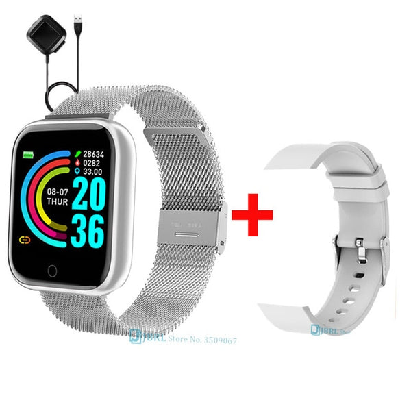 New Luxury Digital Watch Women Sport Men Watches Electronic LED Male Ladies Wrist Watch For Women Men Clock Female Wristwatch