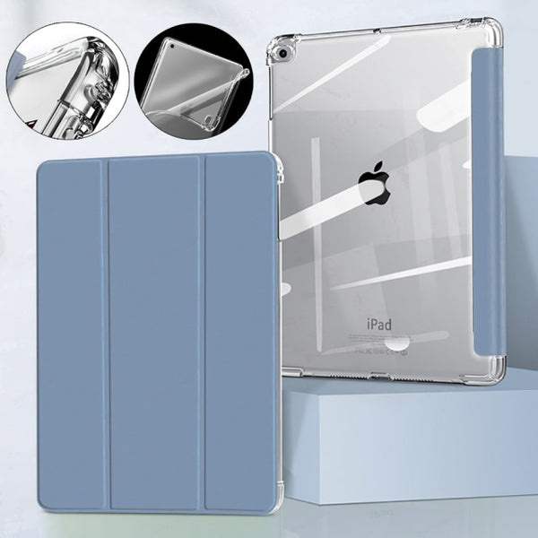 For iPad Air 4 Case 2020 iPad 10.2 9th 8th Generation Case funda iPad Pro 11 case 2020 2021 Mini 6 Mini 5 10.5 Air 2 9.7 cover