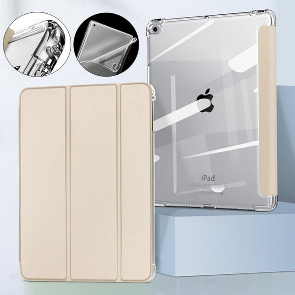 For iPad Air 4 Case 2020 iPad 10.2 9th 8th Generation Case funda iPad Pro 11 case 2020 2021 Mini 6 Mini 5 10.5 Air 2 9.7 cover