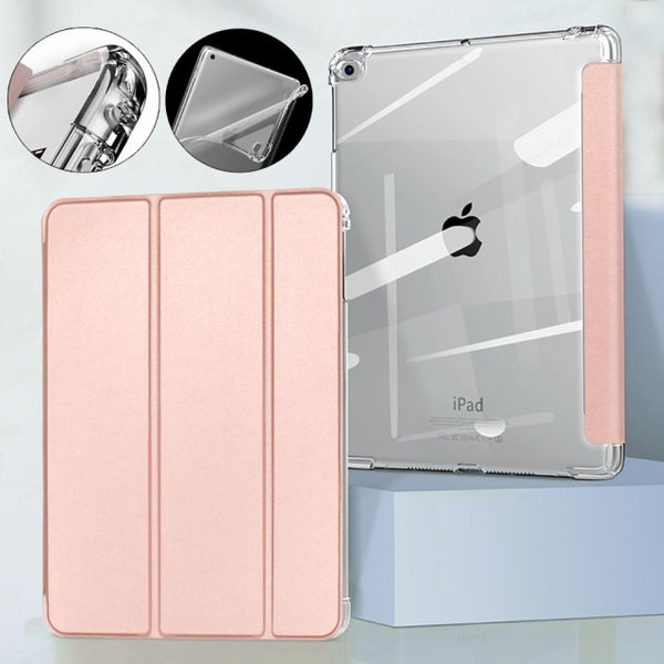 For iPad Air 4 Case 2020 iPad 10.2 9th 8th Generation Case funda iPad Pro 11 case 2020 2021 Mini 6 Mini 5 10.5 Air 2 9.7 cover
