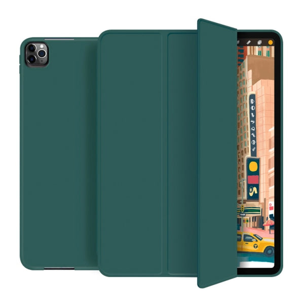 For iPad Air 4 Case 2020 iPad 10.2 9th 8th Generation Case funda iPad Pro 11 case 2020 2021 Mini 6 Mini 5 10.5 Air 2 9.7 cover