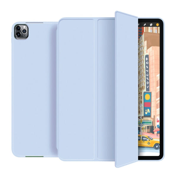 For iPad Air 4 Case 2020 iPad 10.2 9th 8th Generation Case funda iPad Pro 11 case 2020 2021 Mini 6 Mini 5 10.5 Air 2 9.7 cover