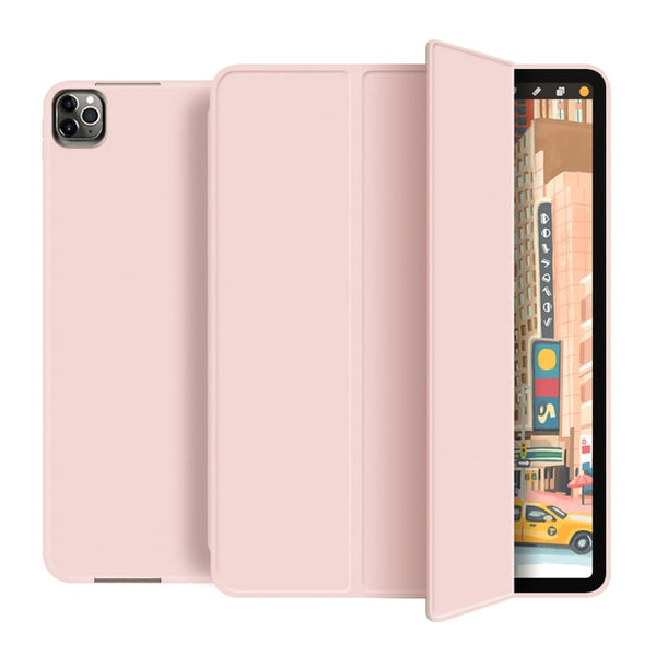 For iPad Air 4 Case 2020 iPad 10.2 9th 8th Generation Case funda iPad Pro 11 case 2020 2021 Mini 6 Mini 5 10.5 Air 2 9.7 cover