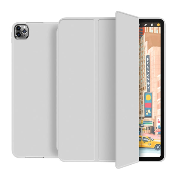 For iPad Air 4 Case 2020 iPad 10.2 9th 8th Generation Case funda iPad Pro 11 case 2020 2021 Mini 6 Mini 5 10.5 Air 2 9.7 cover