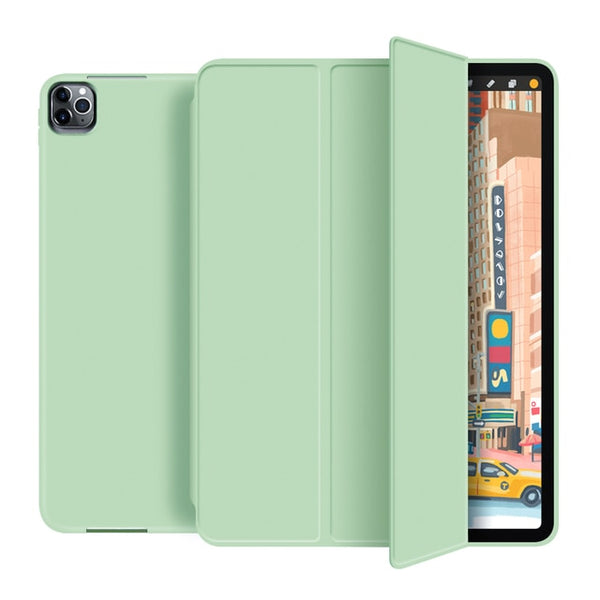 For iPad Air 4 Case 2020 iPad 10.2 9th 8th Generation Case funda iPad Pro 11 case 2020 2021 Mini 6 Mini 5 10.5 Air 2 9.7 cover