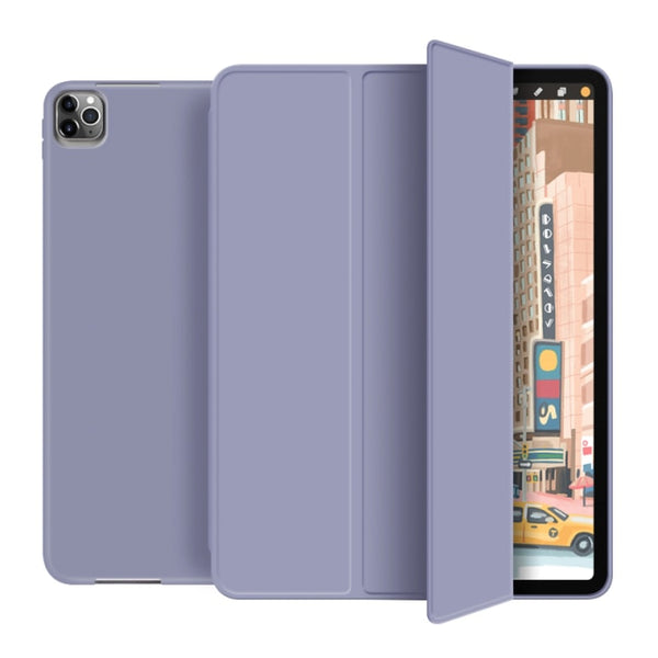 For iPad Air 4 Case 2020 iPad 10.2 9th 8th Generation Case funda iPad Pro 11 case 2020 2021 Mini 6 Mini 5 10.5 Air 2 9.7 cover
