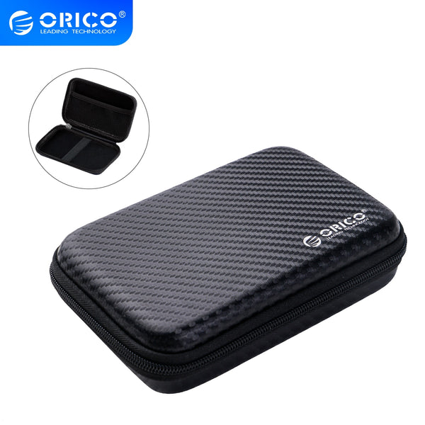 ORICO 2.5 Hard Disk Case Portable HDD